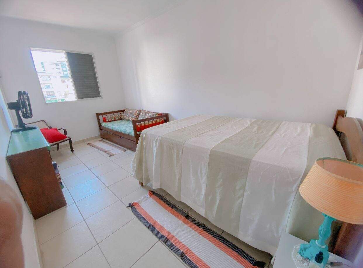 Apartamento à venda no Ocian: 