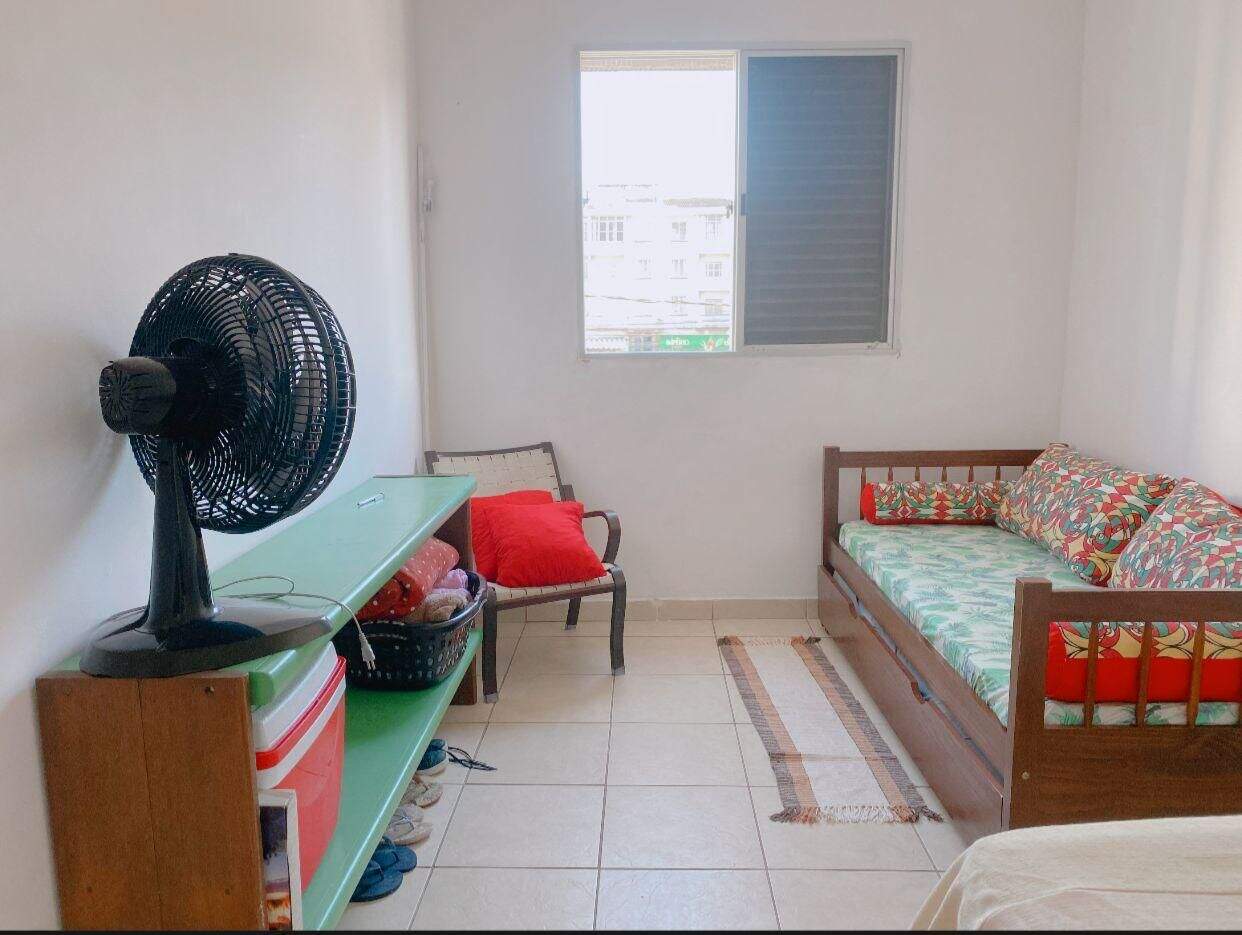 Apartamento à venda no Ocian: 