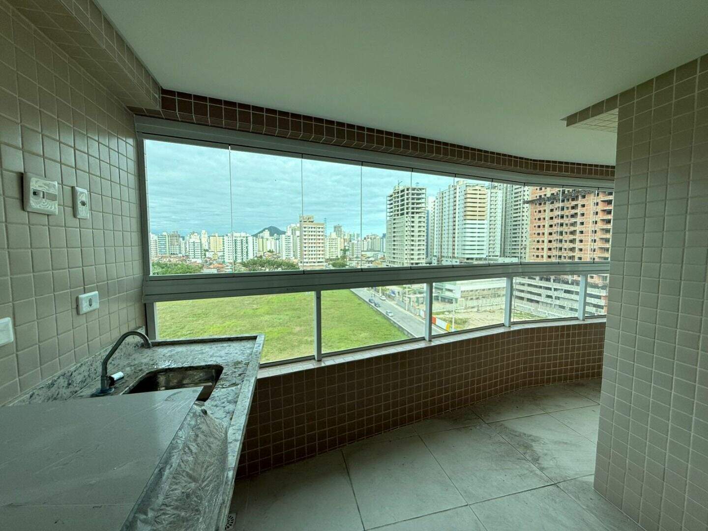 Apartamento à venda no Aviação: 