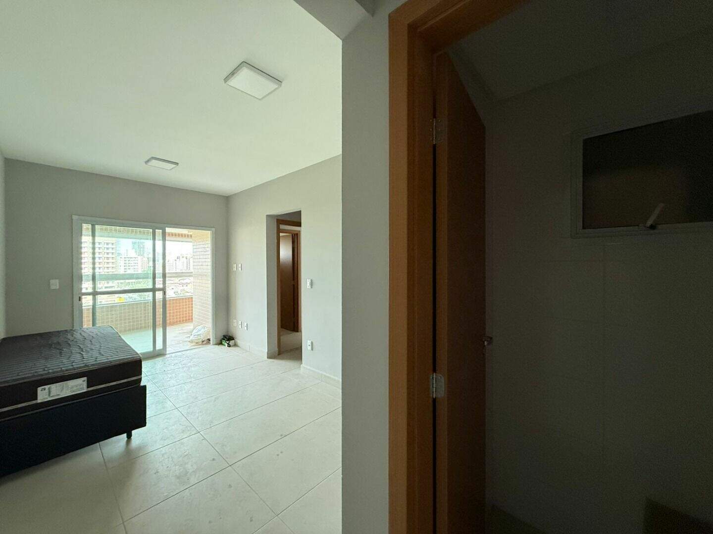 Apartamento à venda no Aviação: 