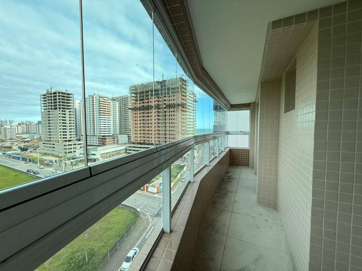 Apartamento à venda no Aviação: 