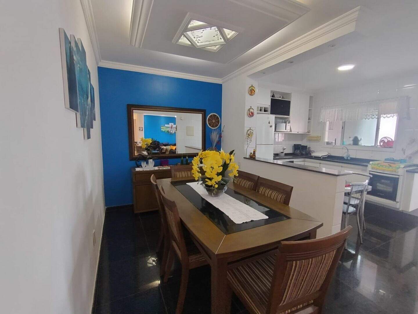 Apartamento à venda no Guilhermina: 