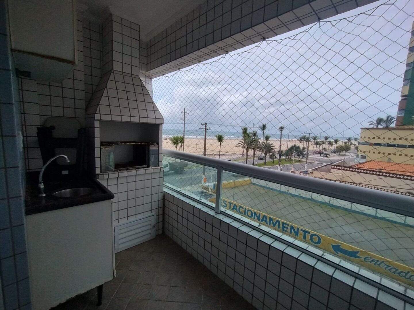 Apartamento à venda no Guilhermina: 