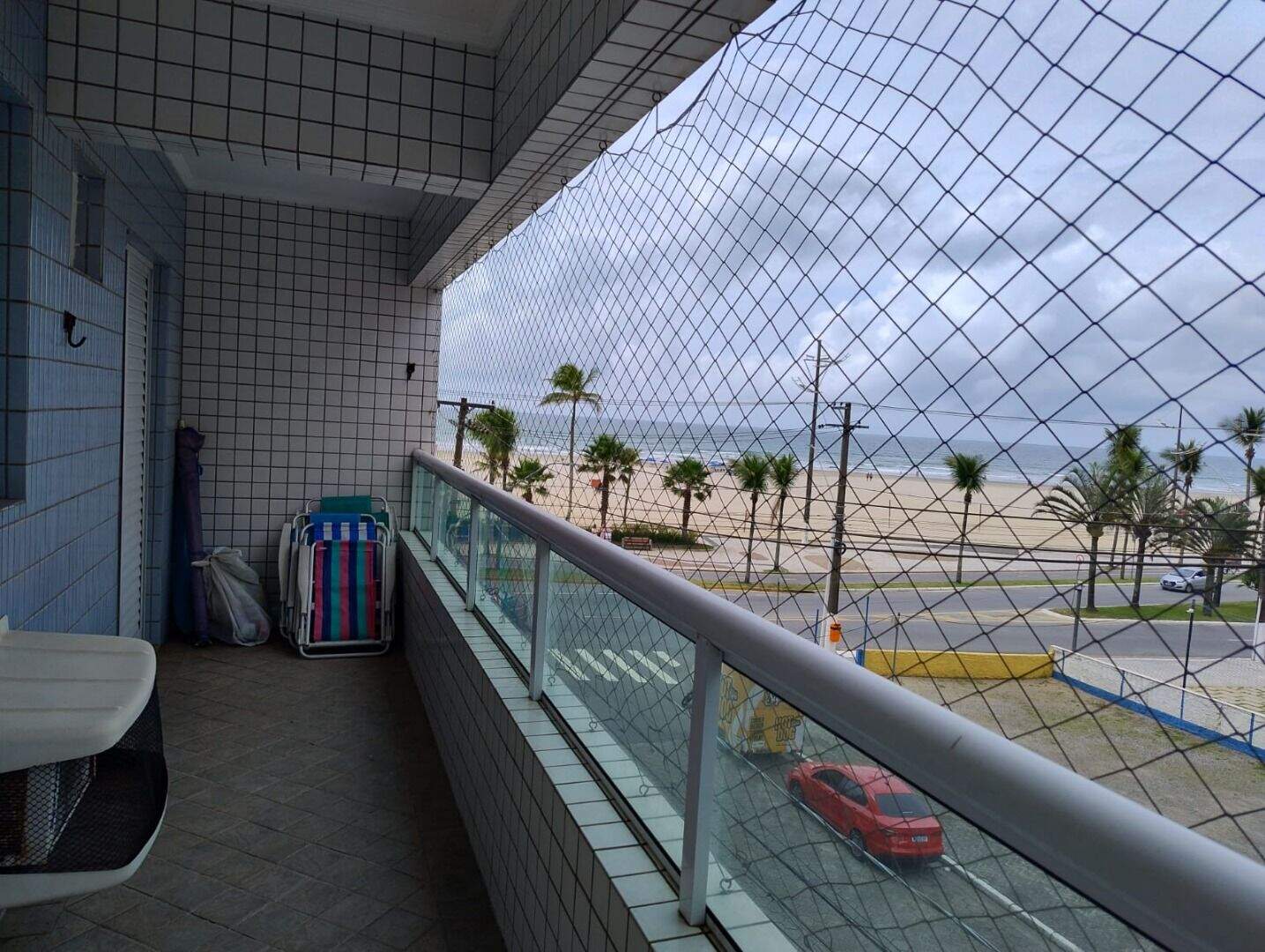 Apartamento à venda no Guilhermina: 