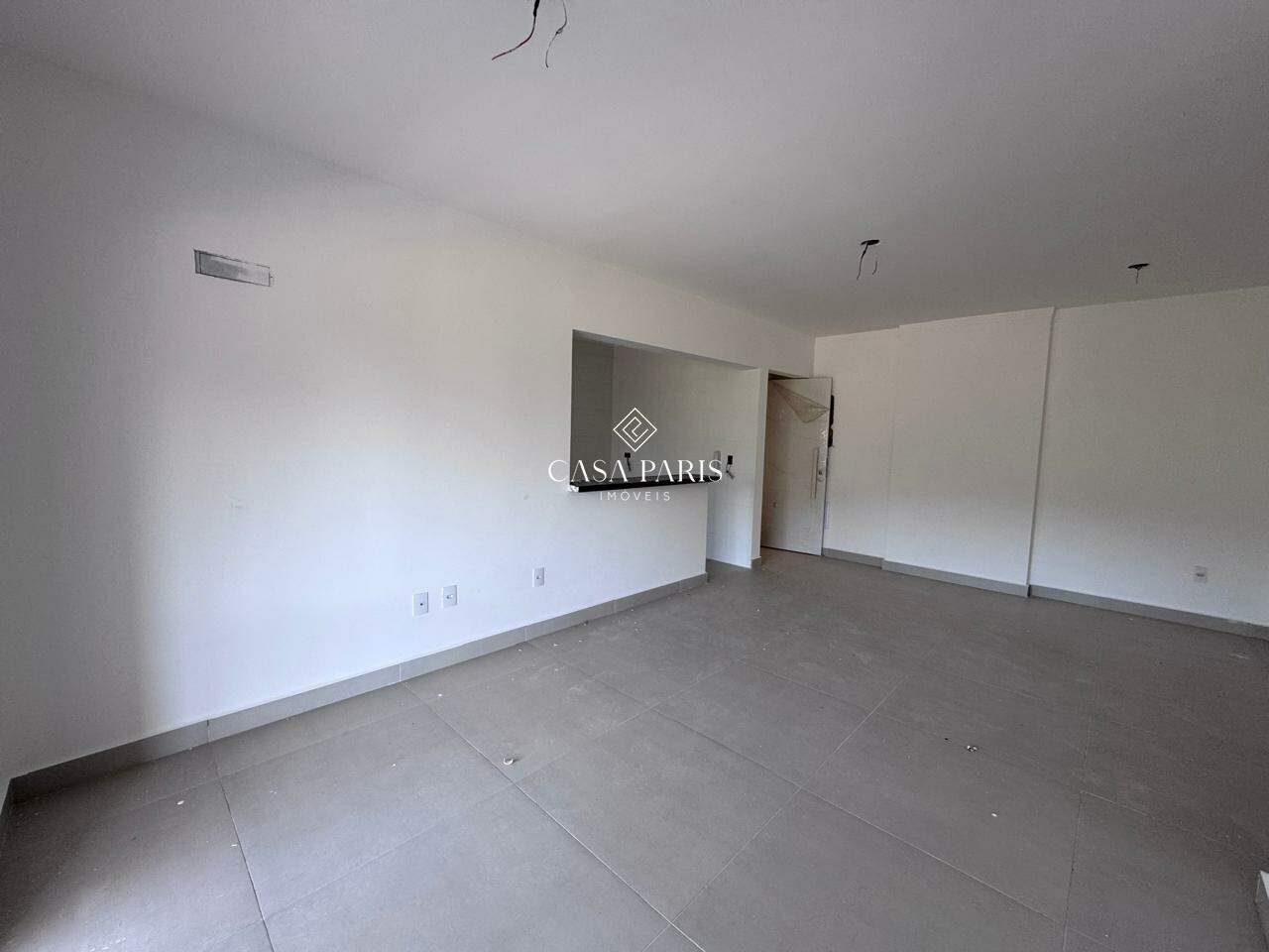 Apartamento à venda no Canto do Forte: 