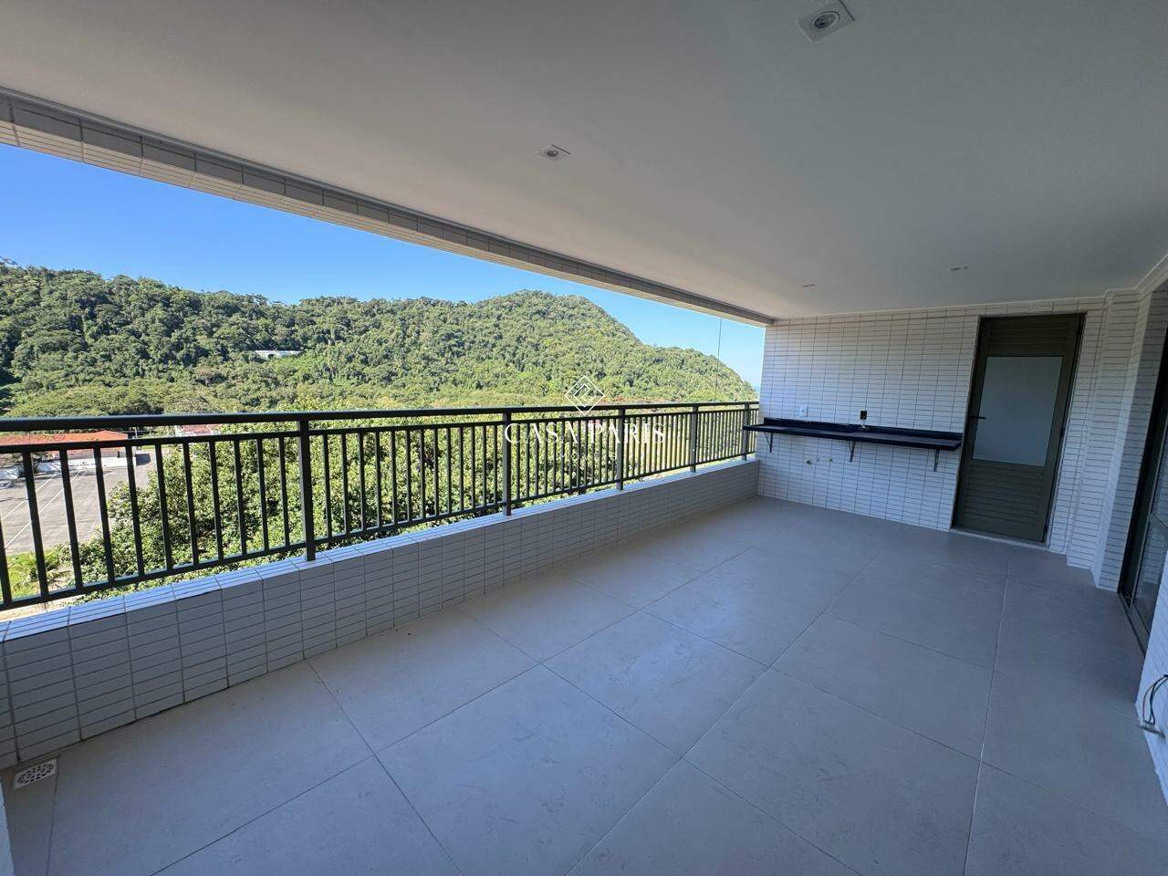 Apartamento à venda no Canto do Forte: 