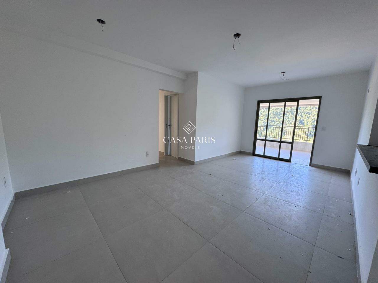 Apartamento à venda no Canto do Forte: 