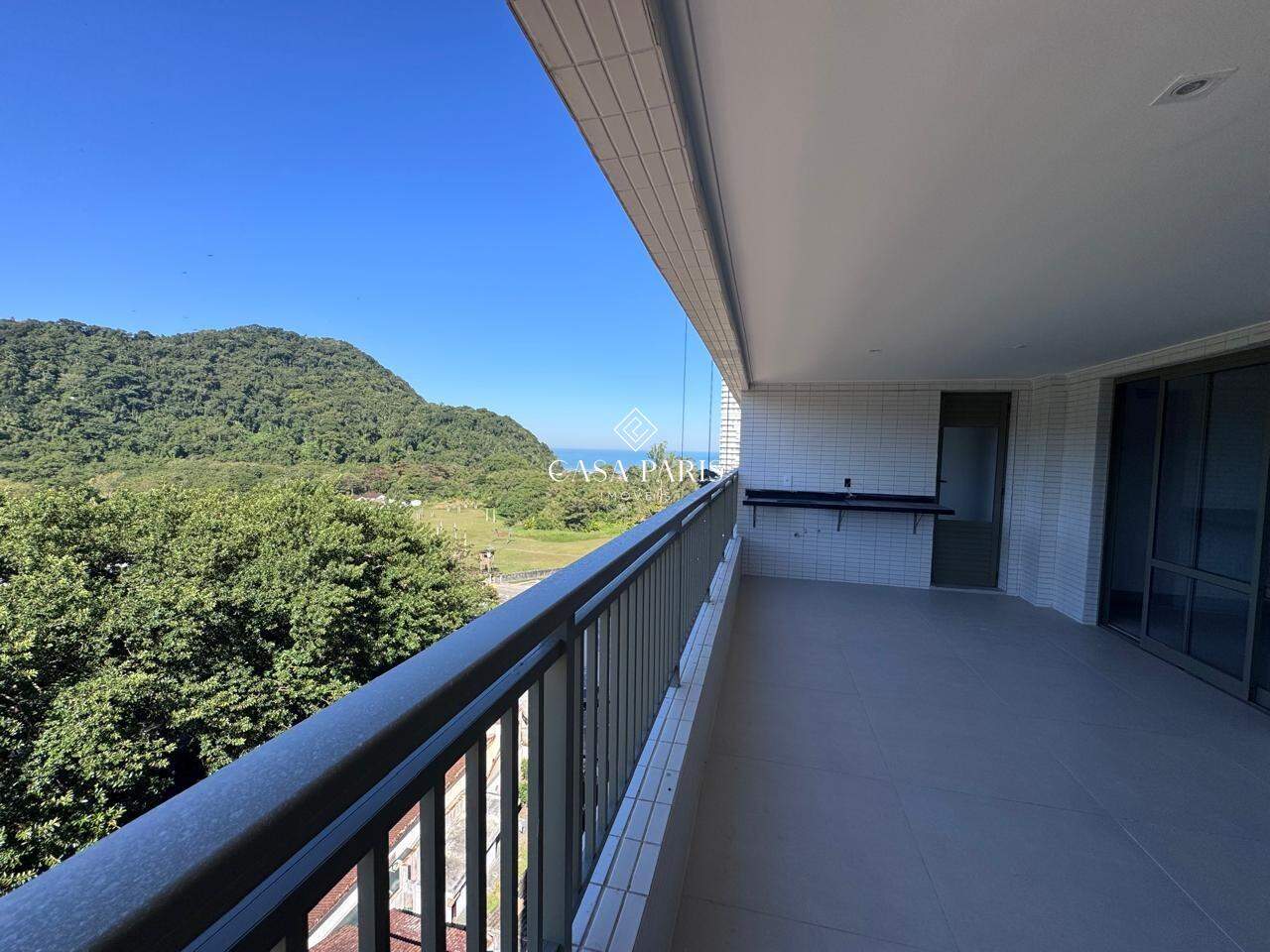 Apartamento à venda no Canto do Forte: 