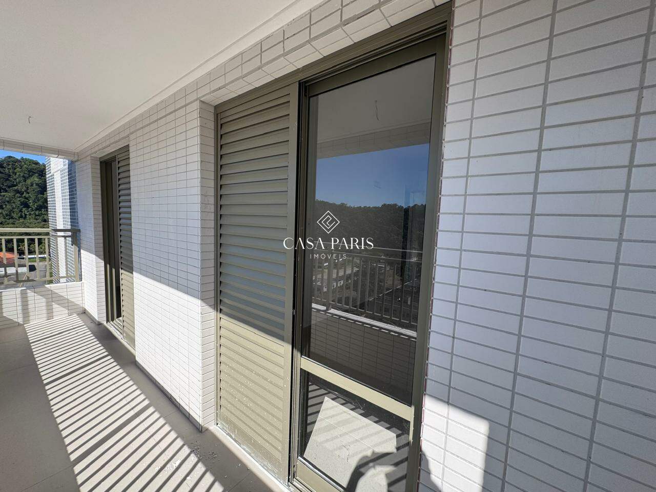 Apartamento à venda no Canto do Forte: 