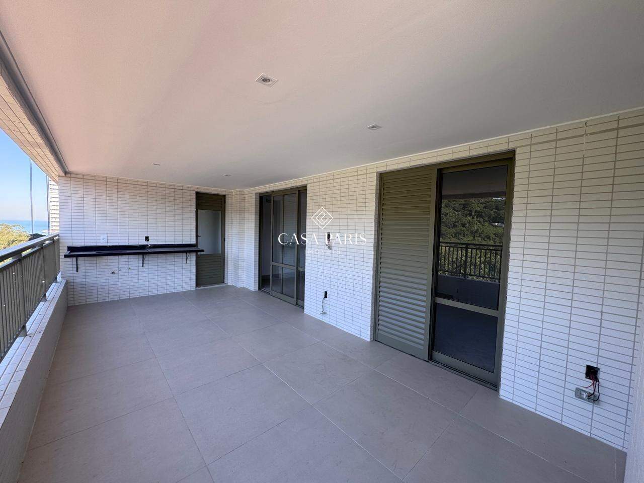 Apartamento à venda no Canto do Forte: 