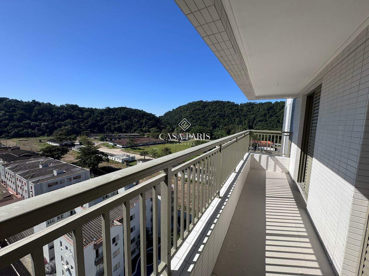 Apartamento à venda no Canto do Forte: 
