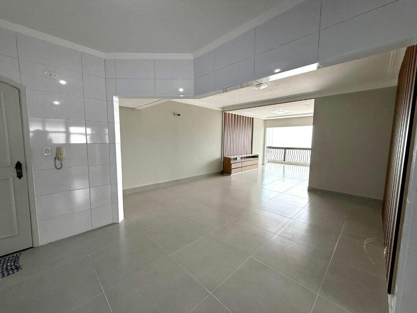 Apartamento à venda no Tupi: 