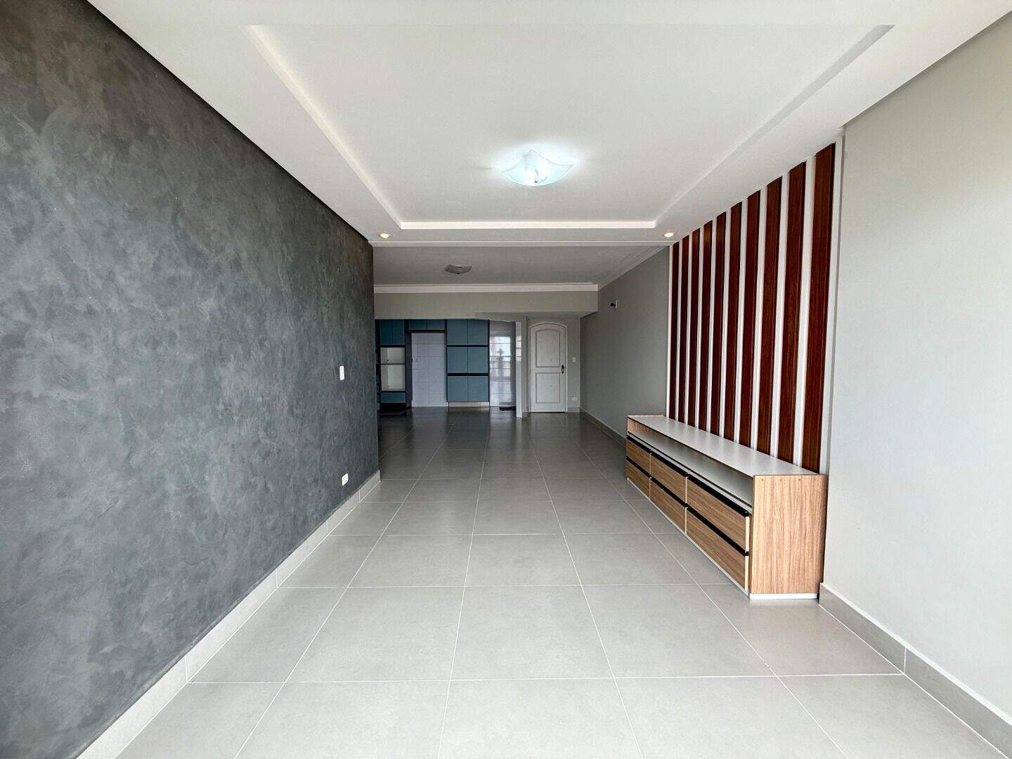 Apartamento à venda no Tupi: 