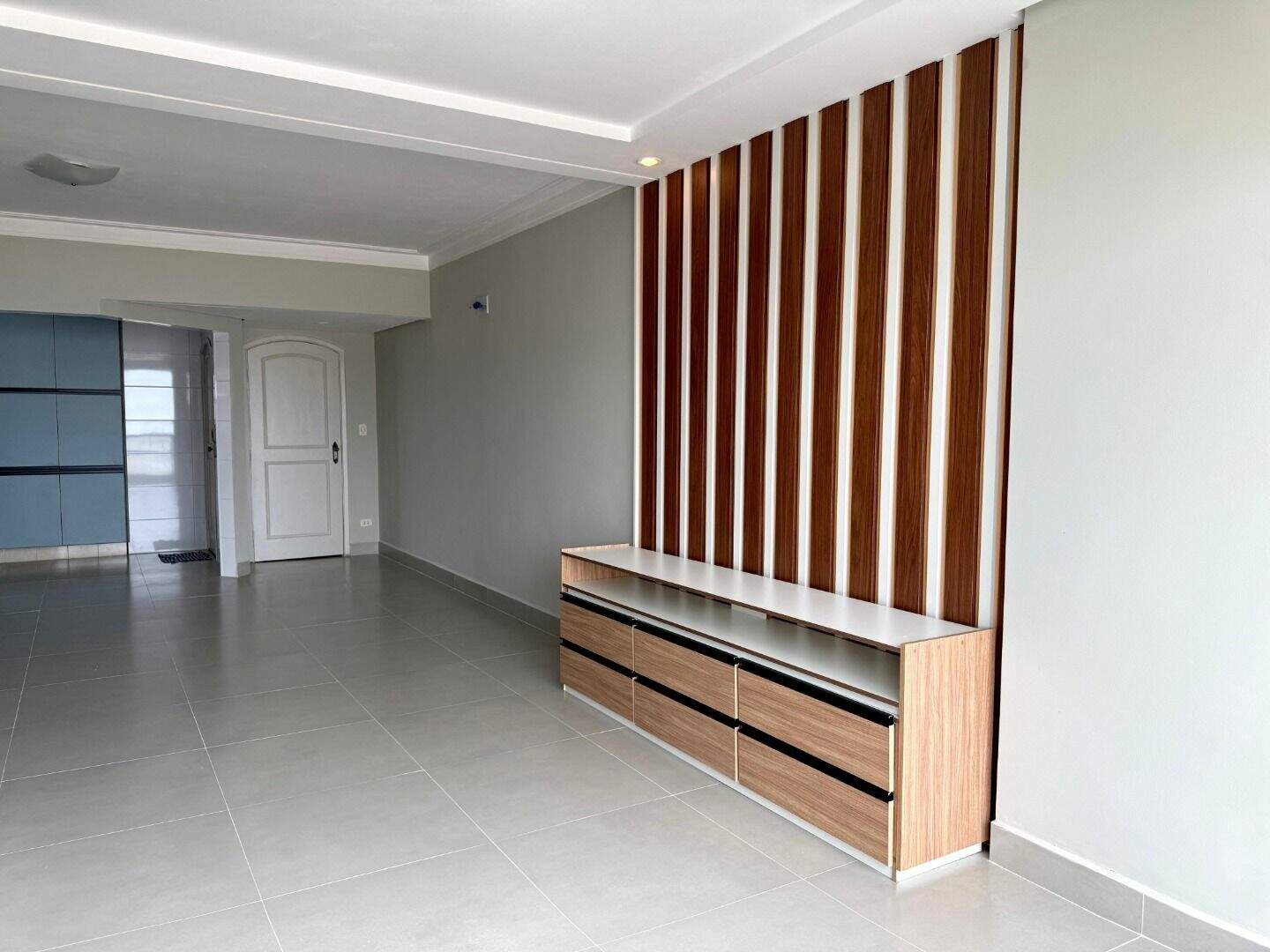 Apartamento à venda no Tupi: 
