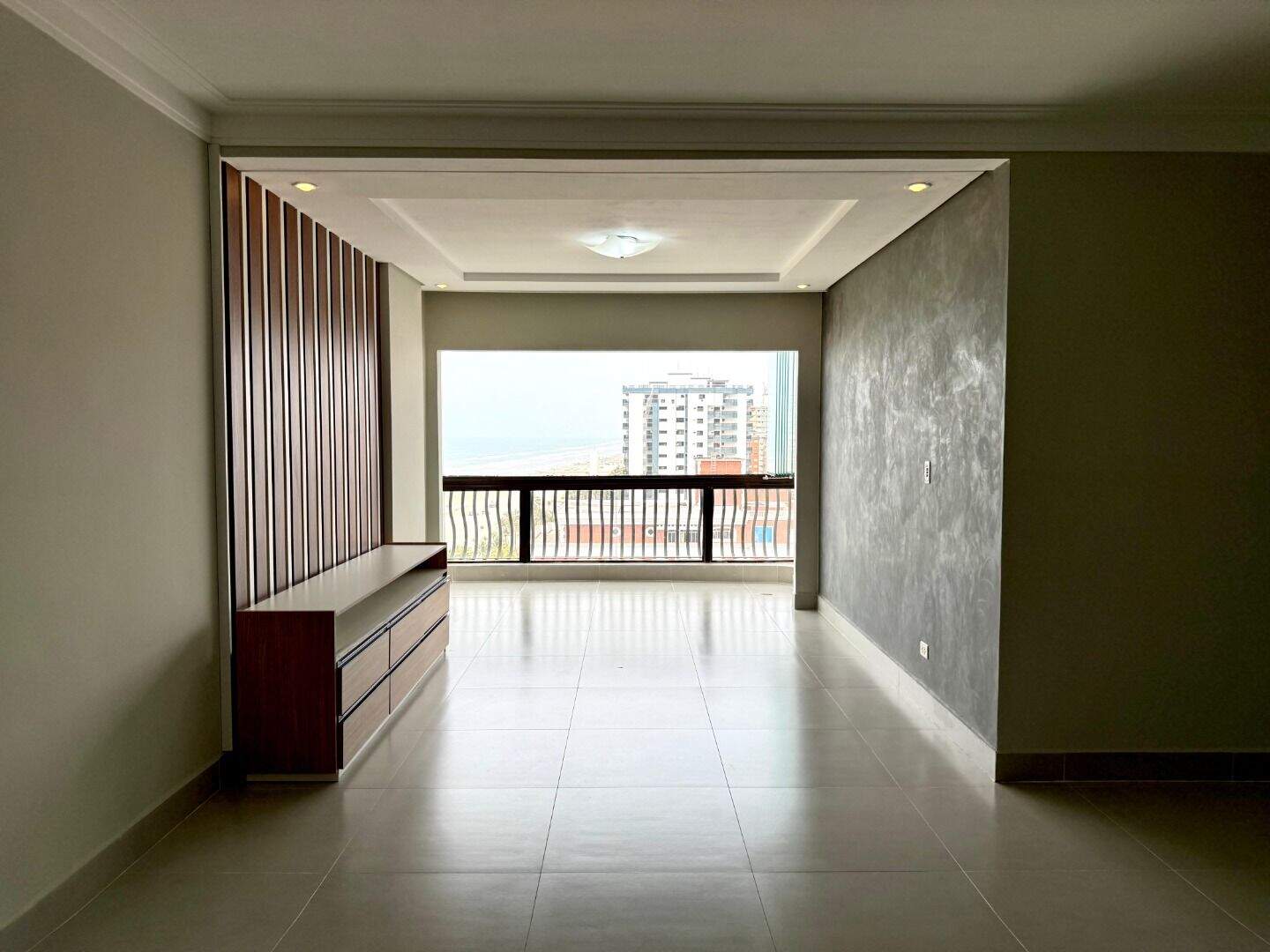 Apartamento à venda no Tupi: 
