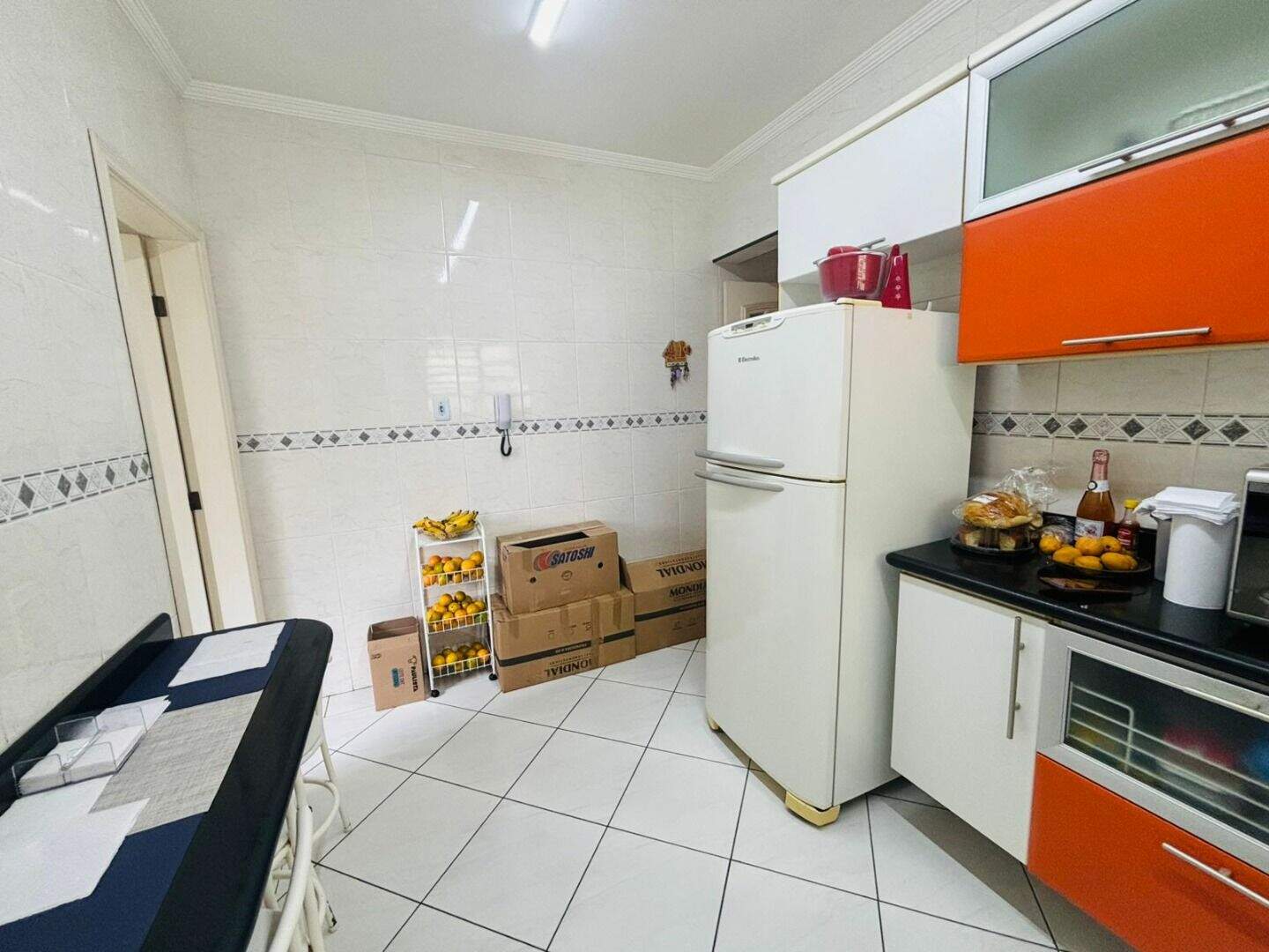 Apartamento à venda no Guilhermina: 