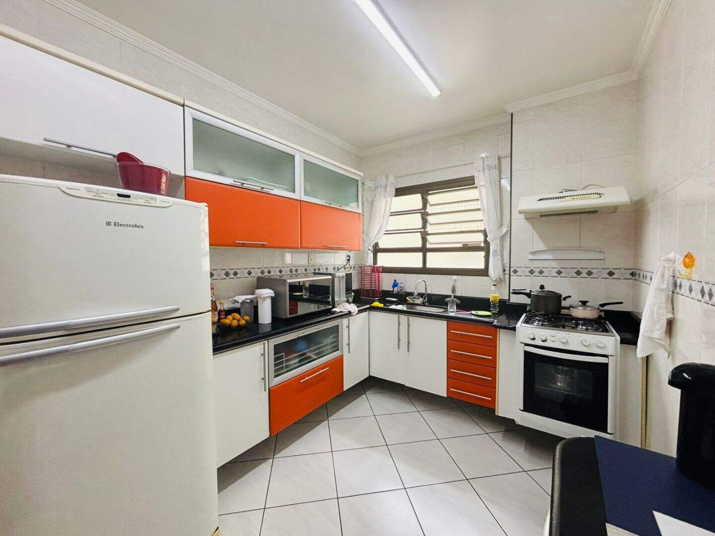 Apartamento à venda no Guilhermina: 