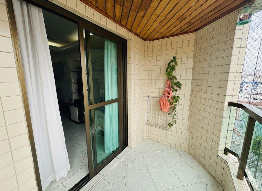 Apartamento à venda no Guilhermina: 
