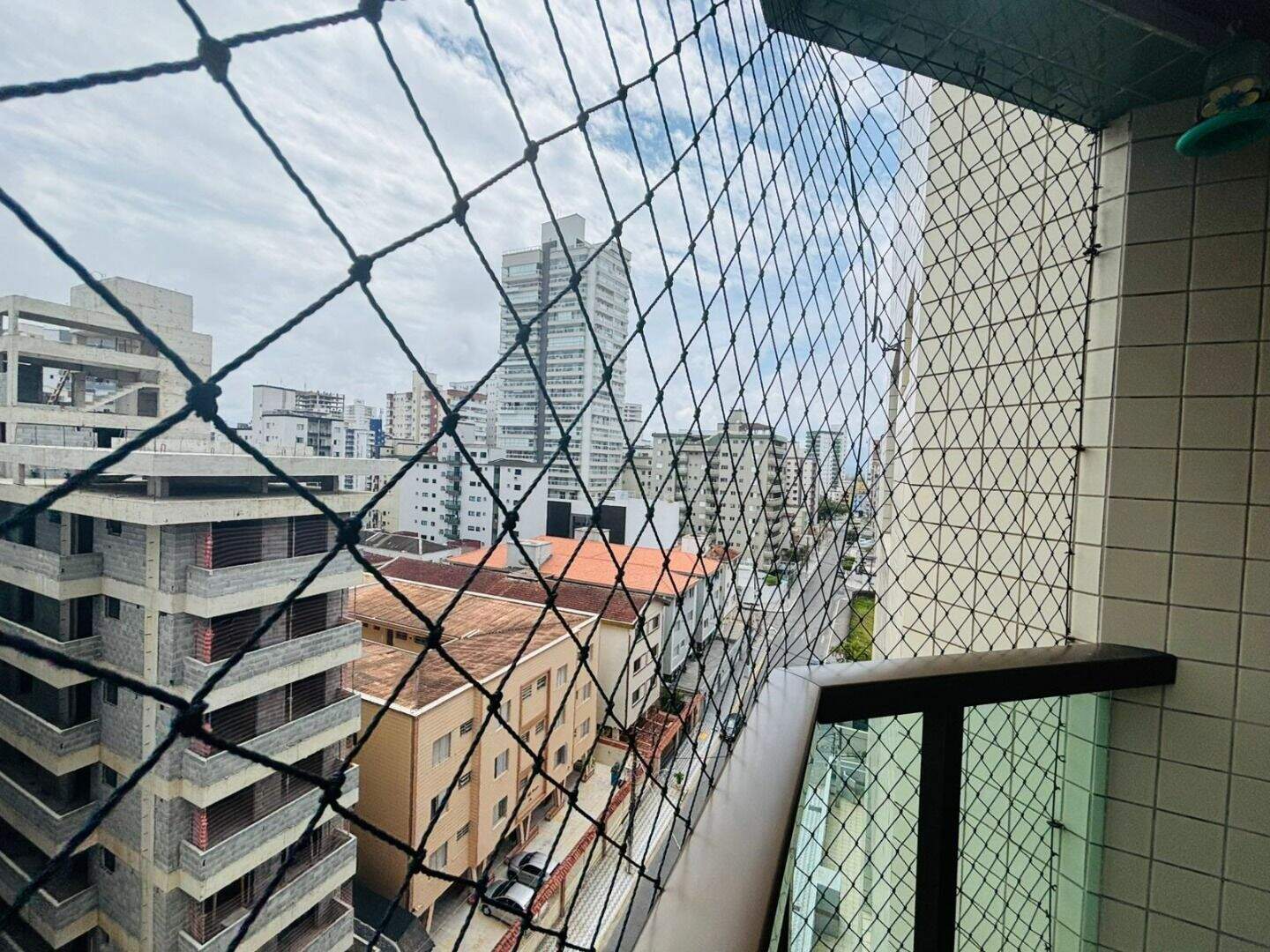 Apartamento à venda no Guilhermina: 