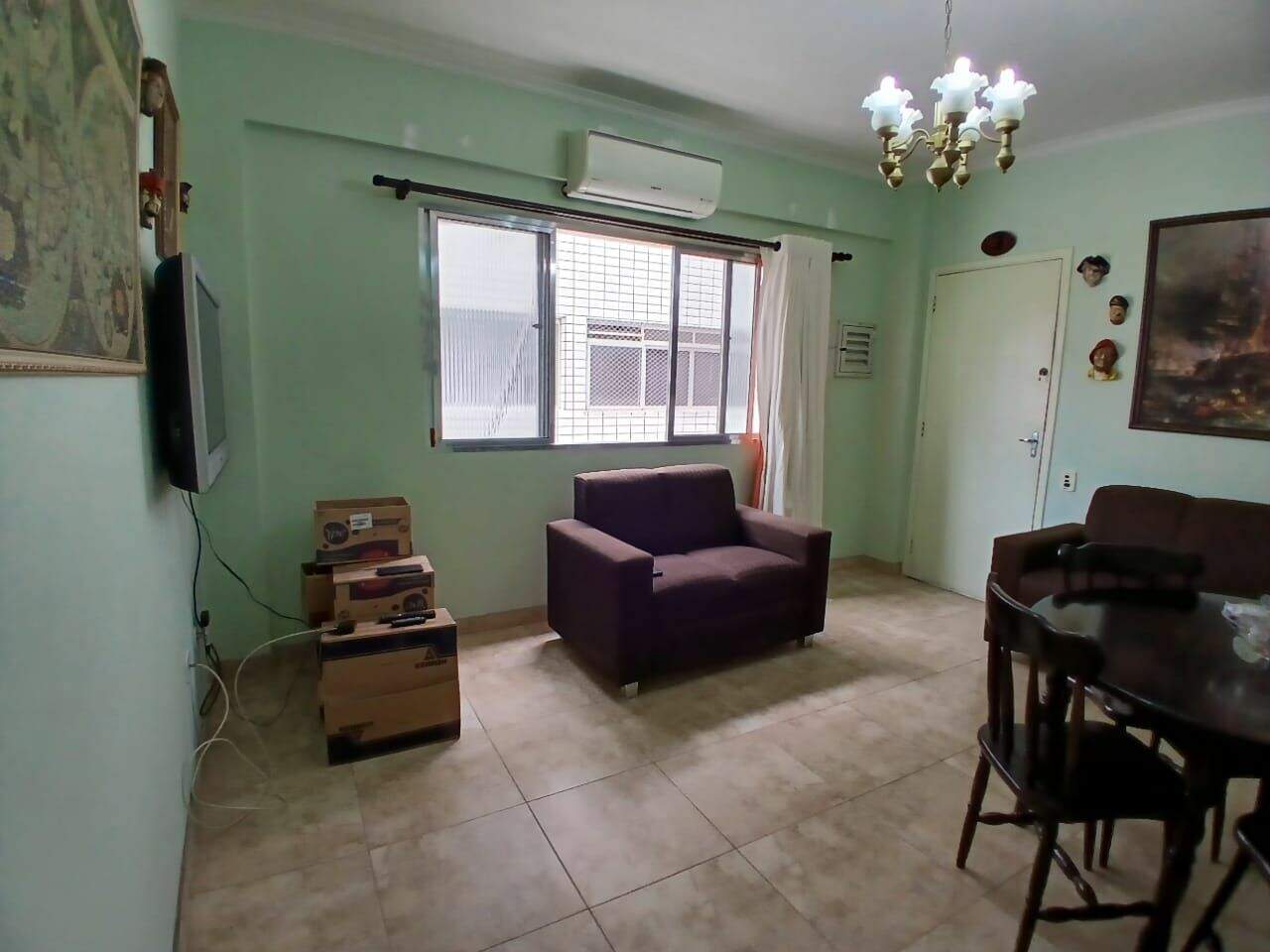 Apartamento à venda no Vila Guilhermina: 