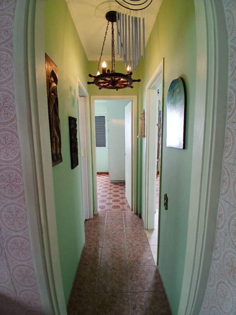 Apartamento à venda no Vila Guilhermina: 