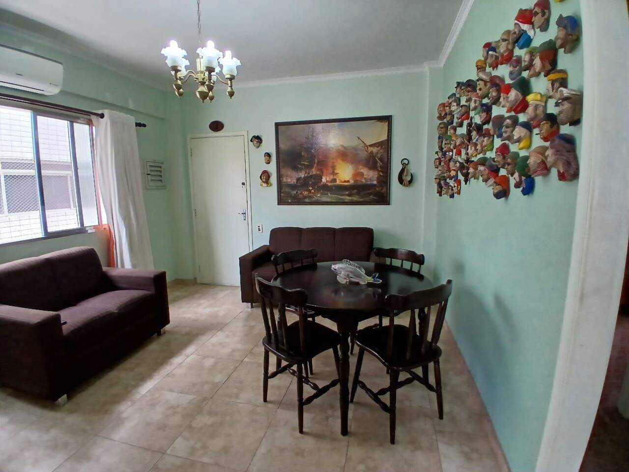 Apartamento à venda no Vila Guilhermina: 