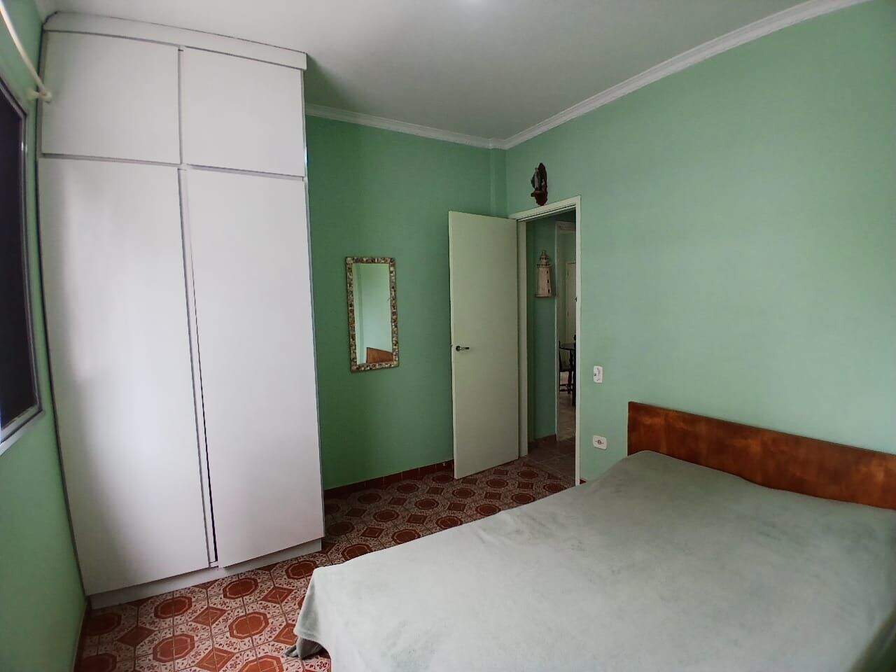 Apartamento à venda no Vila Guilhermina: 