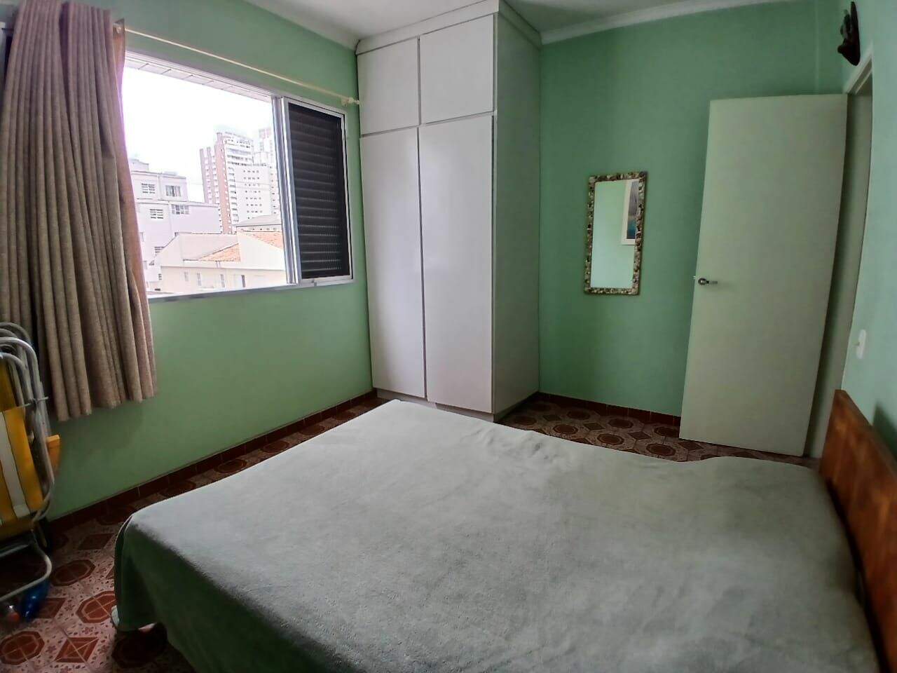 Apartamento à venda no Vila Guilhermina: 