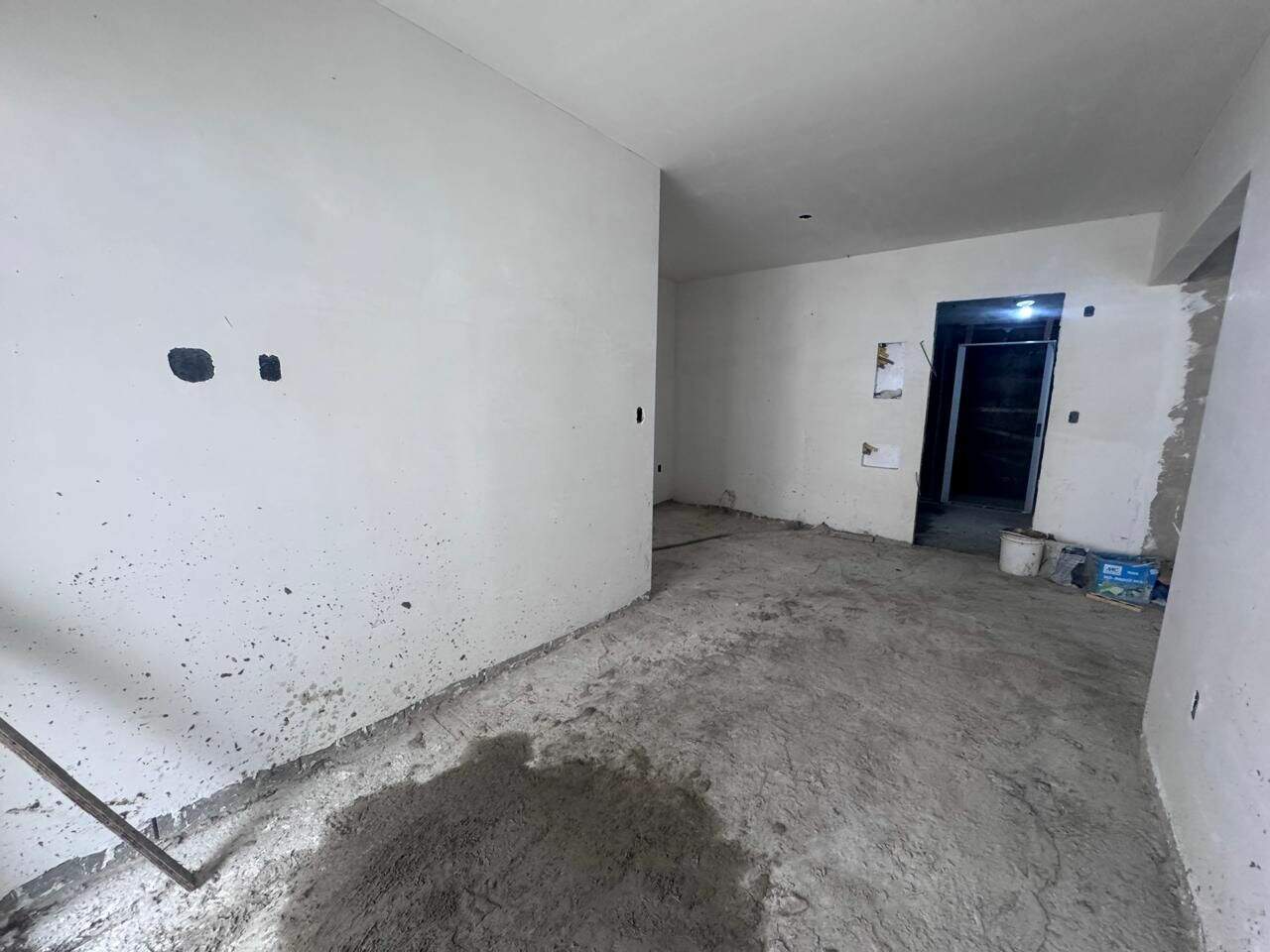 Apartamento à venda no Guilhermina: 