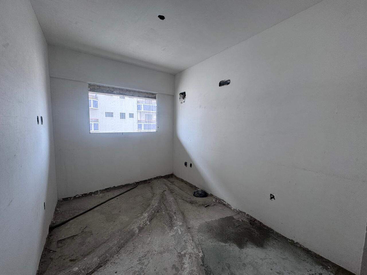 Apartamento à venda no Guilhermina: 