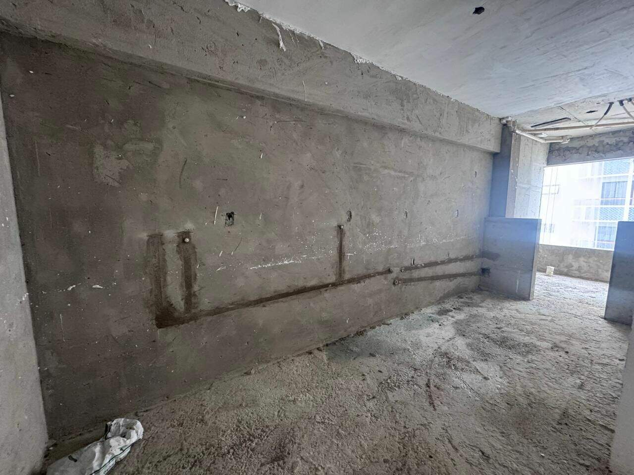 Apartamento à venda no Guilhermina: 