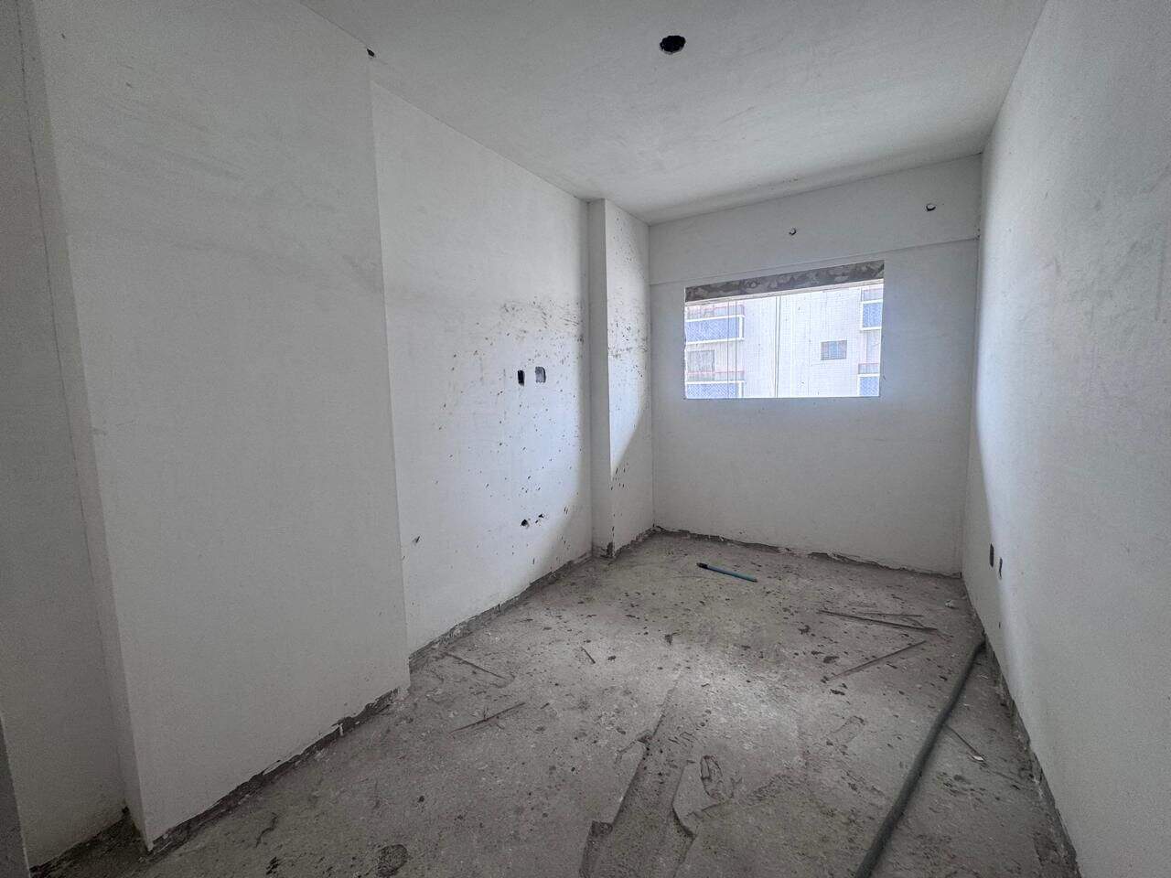 Apartamento à venda no Guilhermina: 