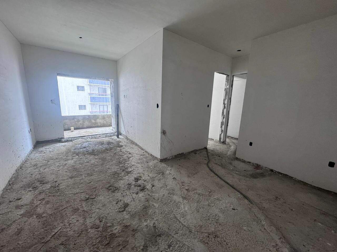 Apartamento à venda no Guilhermina: 