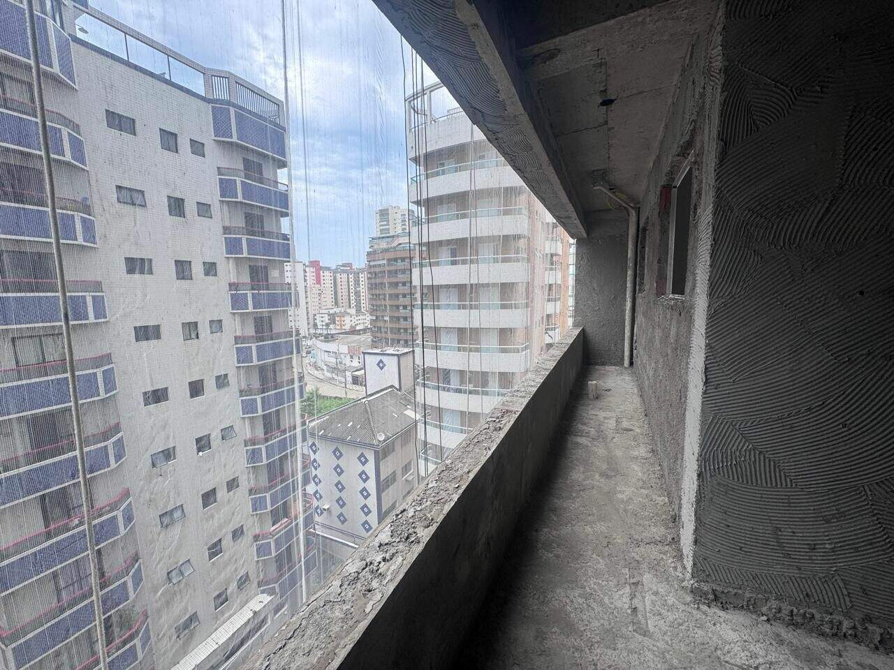 Apartamento à venda no Guilhermina: 