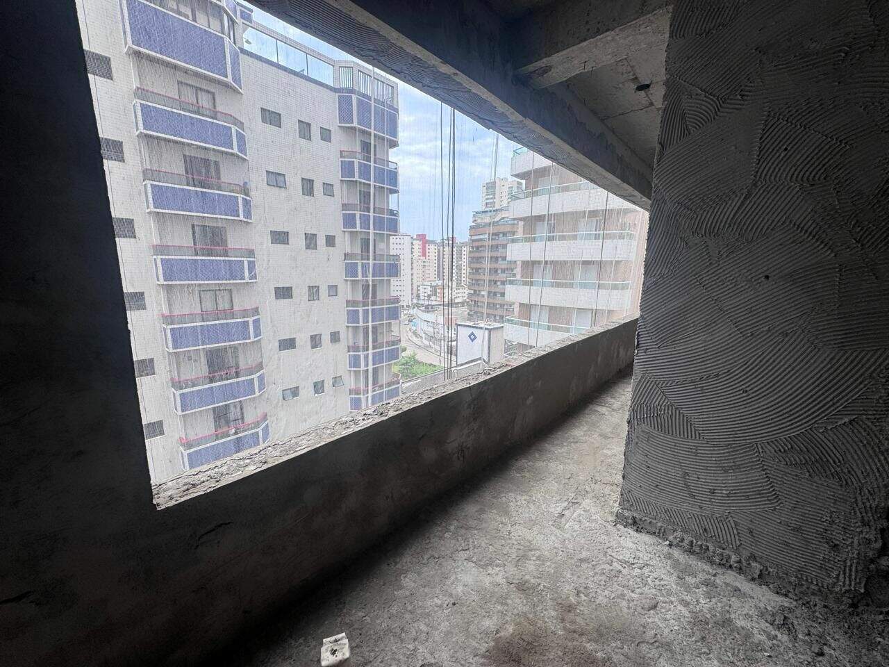 Apartamento à venda no Guilhermina: 