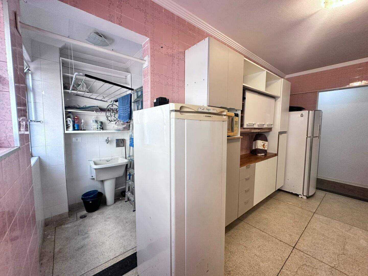 Apartamento à venda no Boqueirão: 