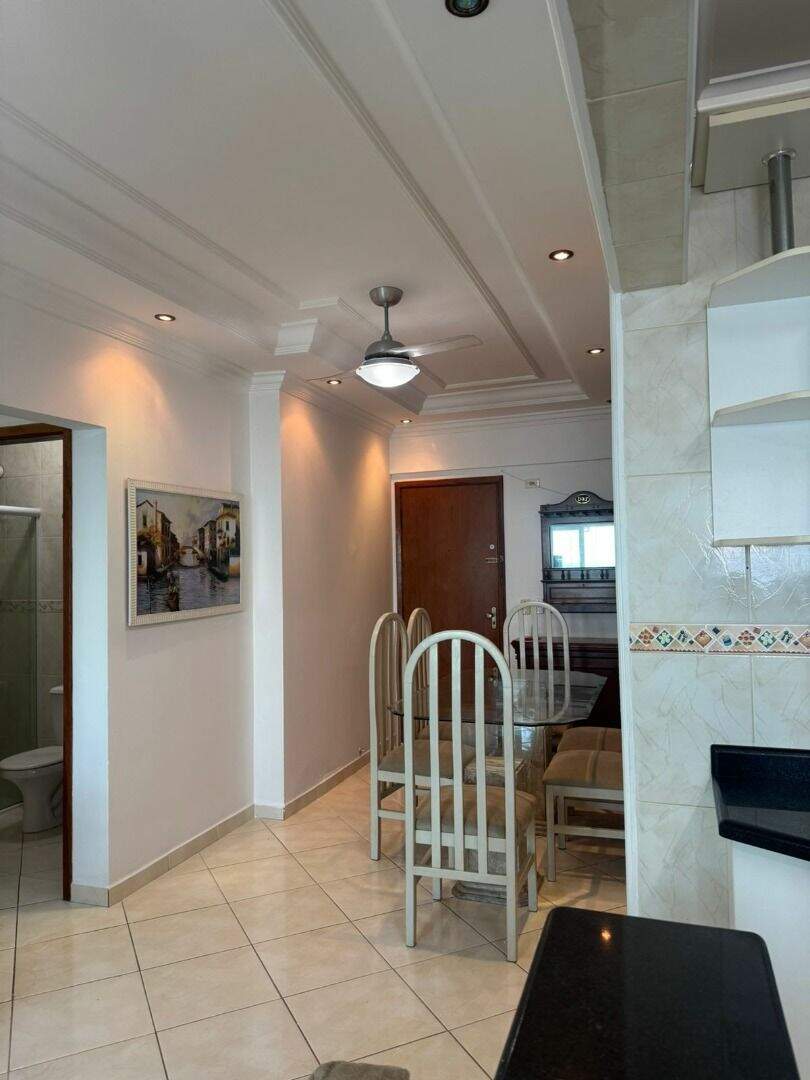 Apartamento à venda no Maracanã: 