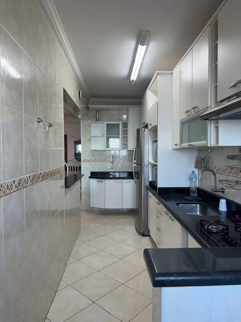 Apartamento à venda no Maracanã: 