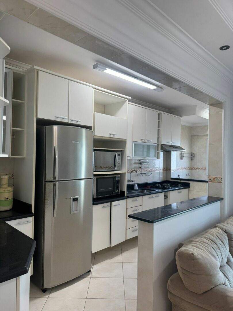 Apartamento à venda no Maracanã: 