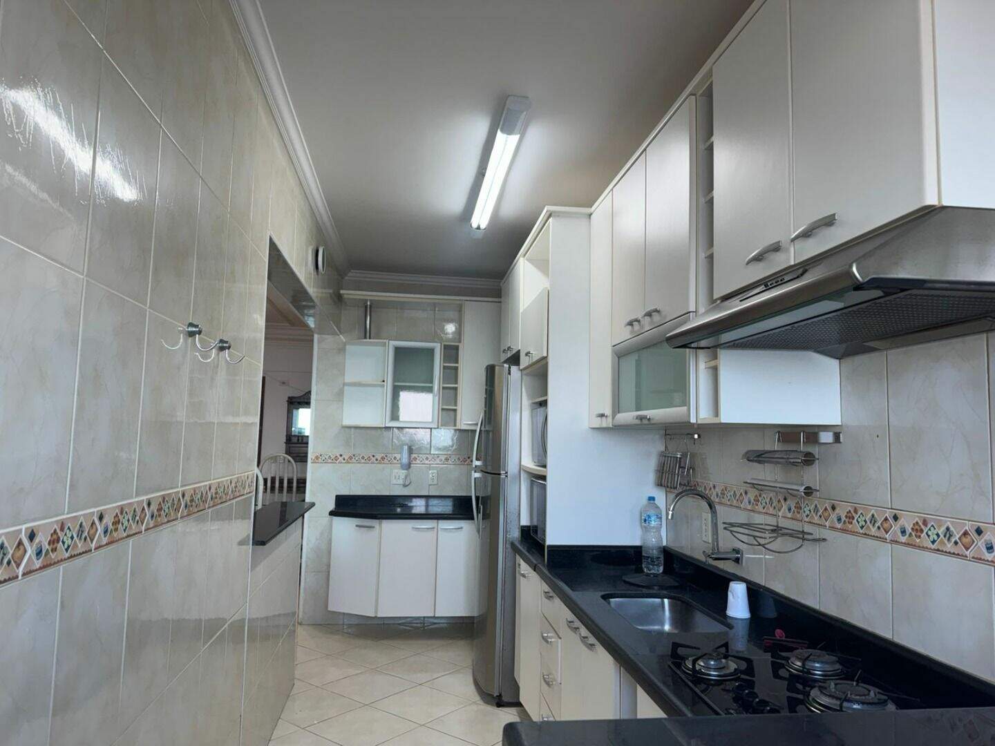 Apartamento à venda no Maracanã: 