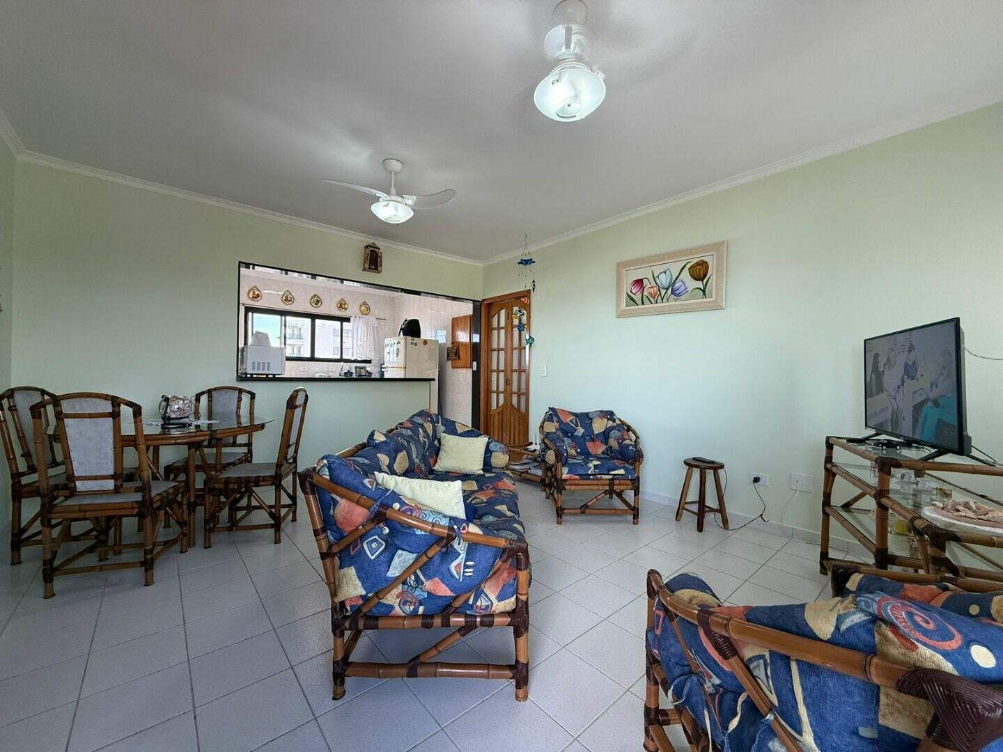 Apartamento à venda no Jardim Imperador: 