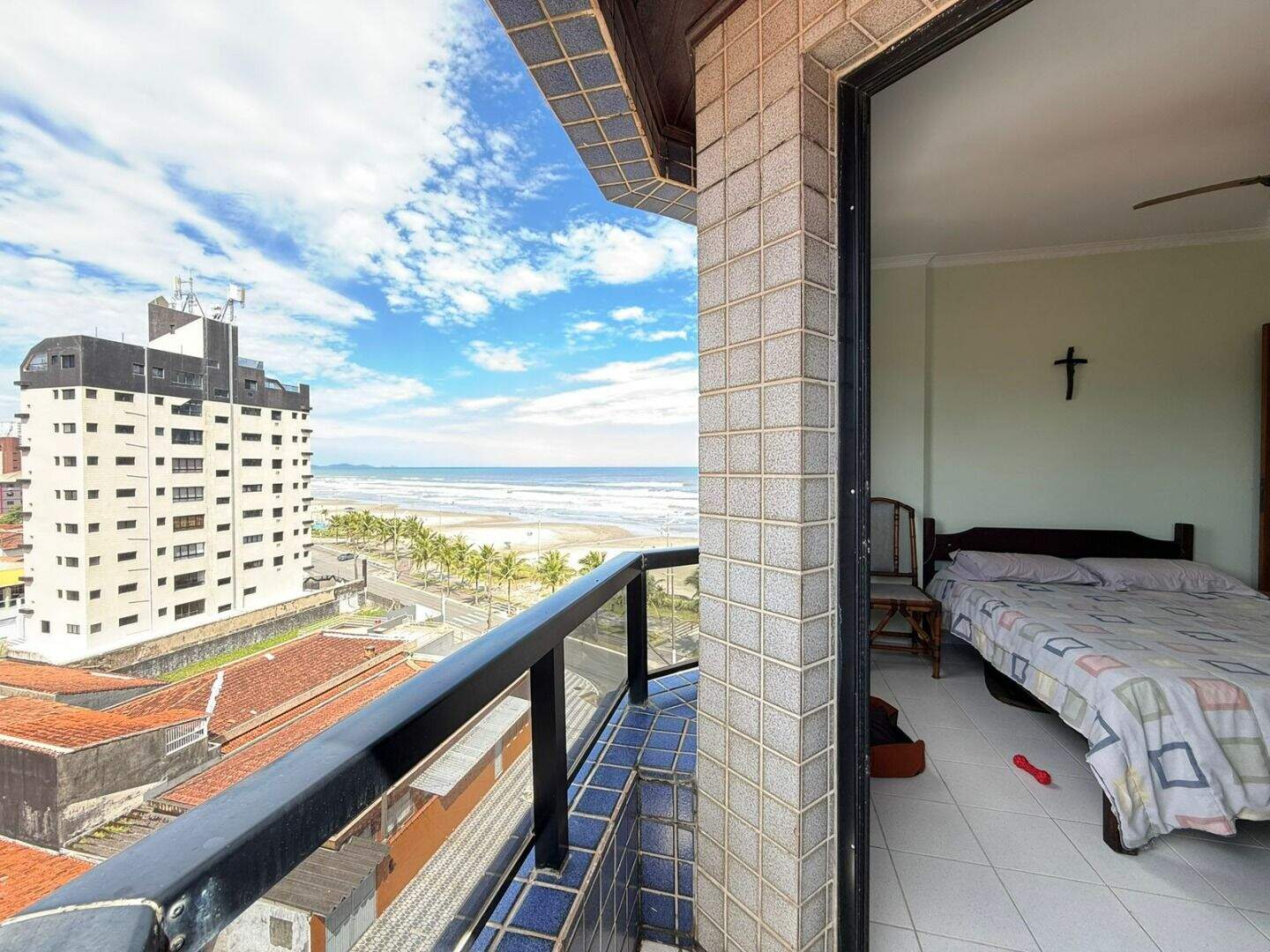 Apartamento à venda no Jardim Imperador: 