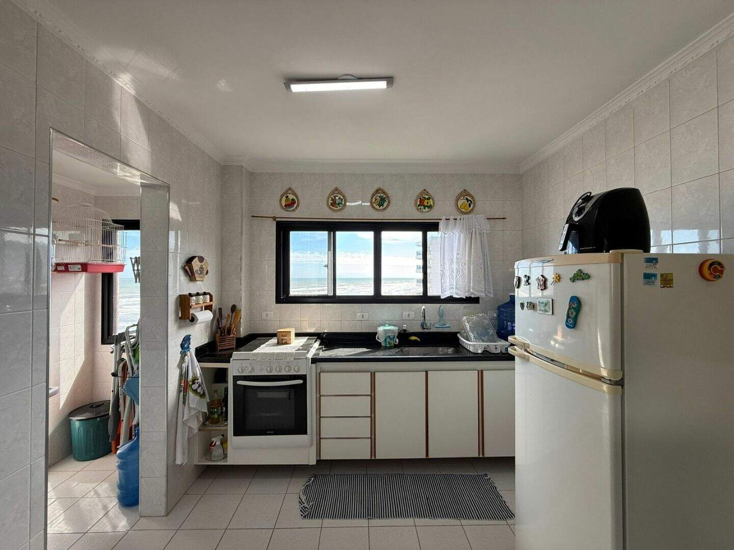 Apartamento à venda no Jardim Imperador: 