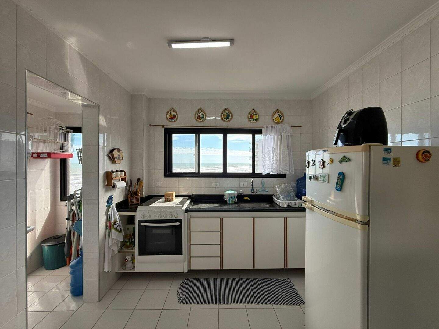 Apartamento à venda no Jardim Imperador: 