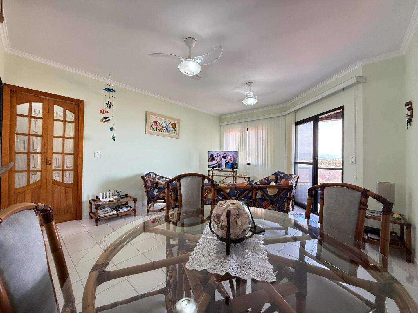 Apartamento à venda no Jardim Imperador: 