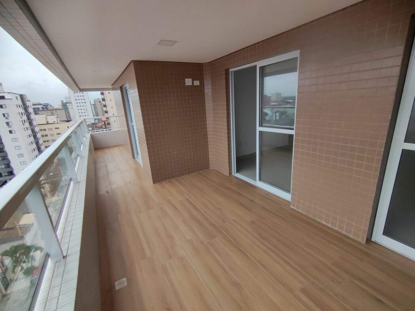 Apartamento à venda no Tupi: 