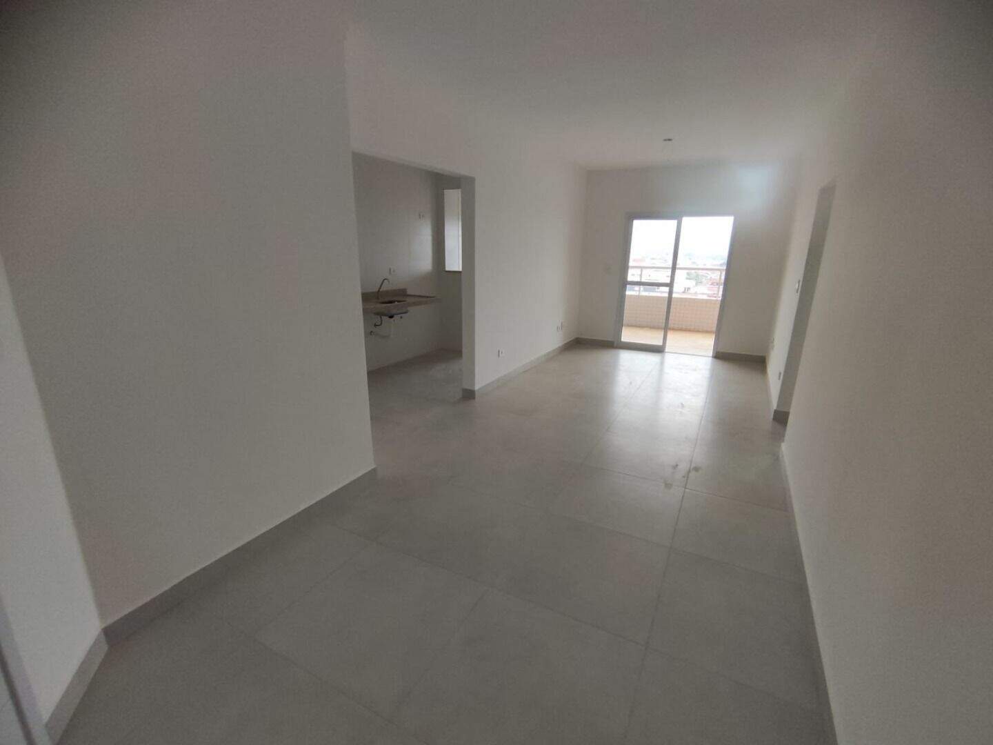 Apartamento à venda no Tupi: 