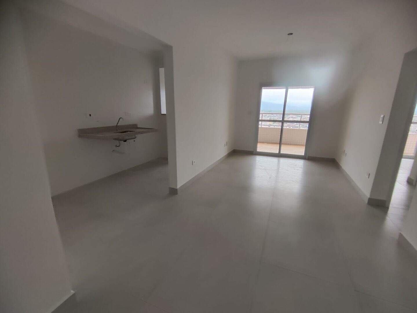 Apartamento à venda no Tupi: 