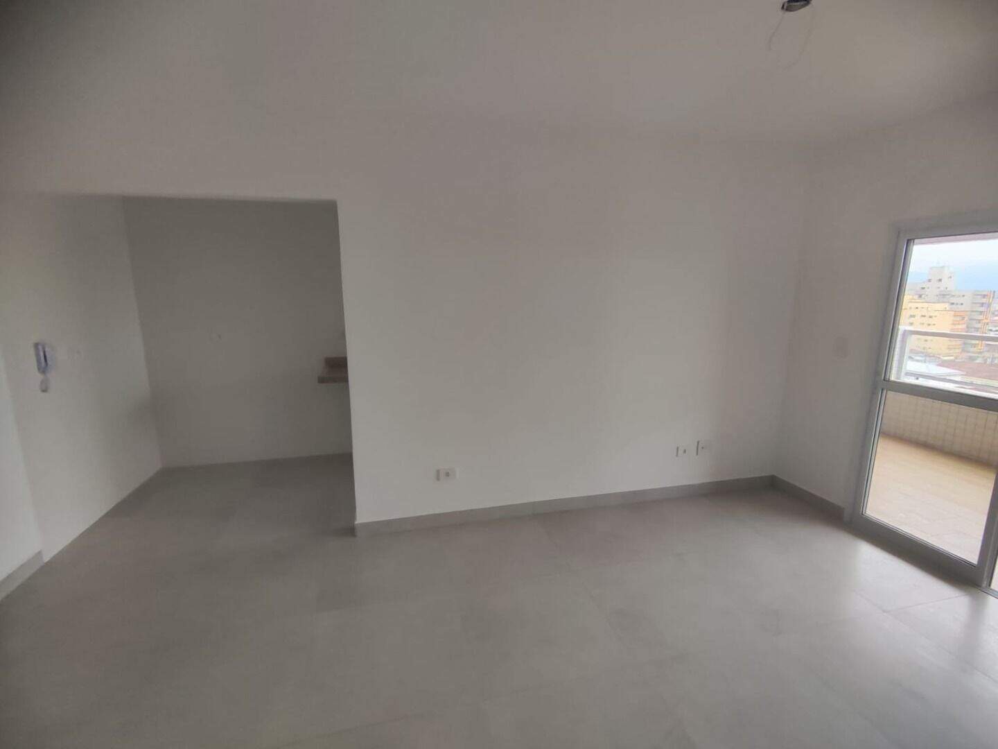 Apartamento à venda no Tupi: 