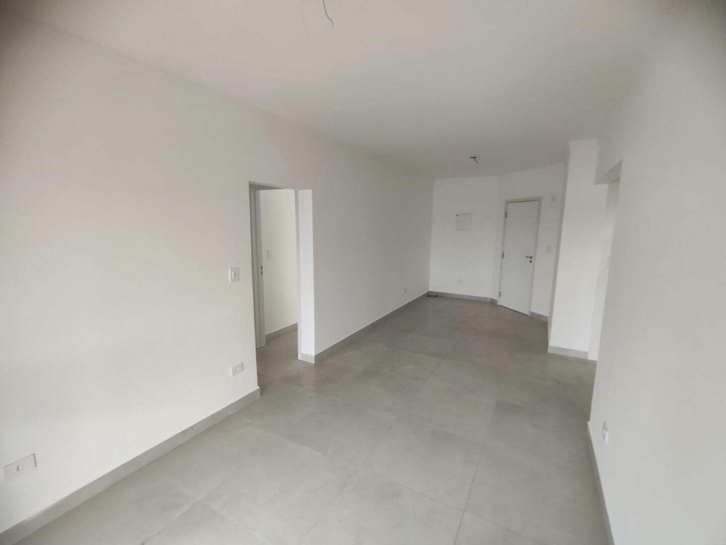 Apartamento à venda no Tupi: 